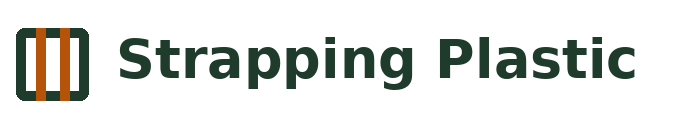 Strapping Plastic